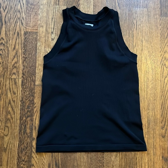 Athleta Renew Razer Back Tank - Picture 2 of 3